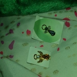 Angel pins NEW